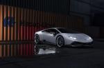 Lamborghini Huracan LP610-4 by Novitec Torado 2015 года
